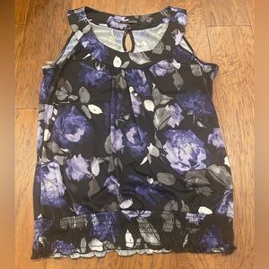 Maurice’s Dress Top